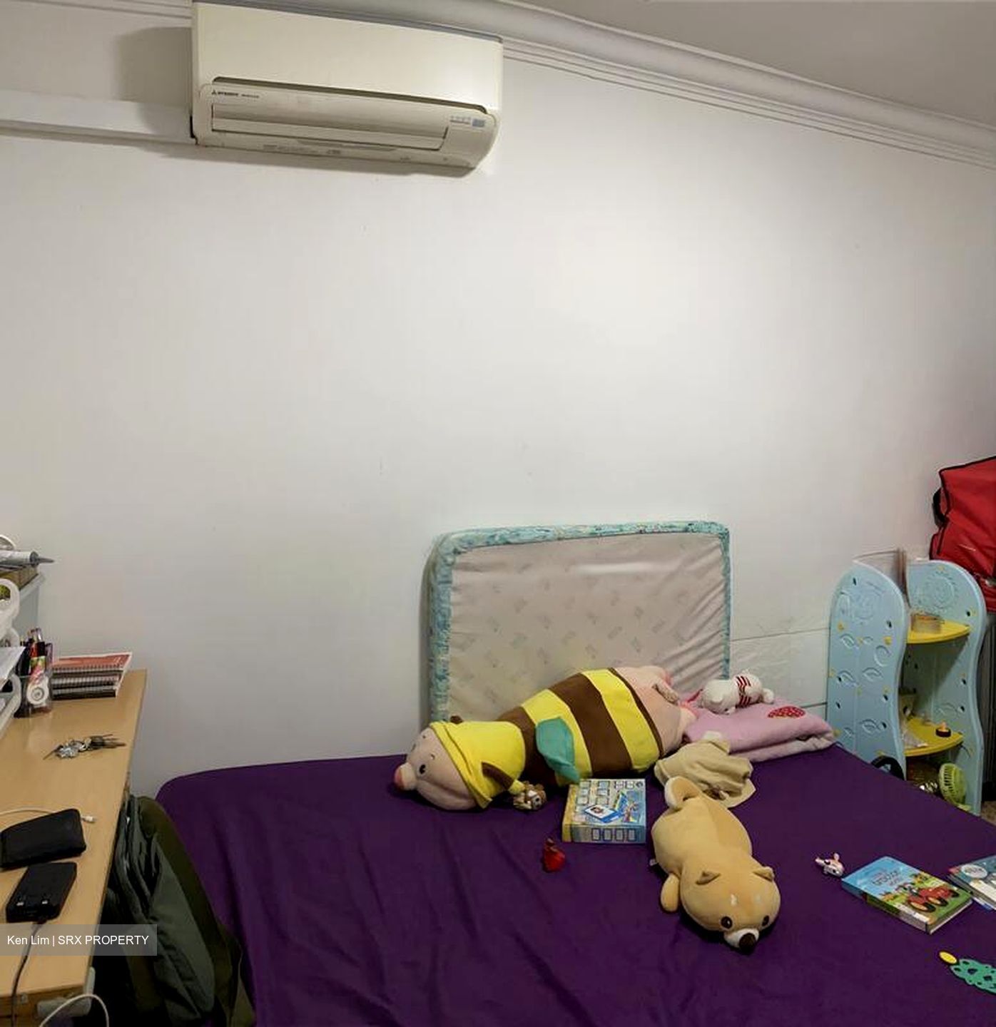 Blk 320 Clementi Meadows (Clementi), HDB 3 Rooms #498057631